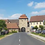Dom wakacyjny Ferienhaeusle