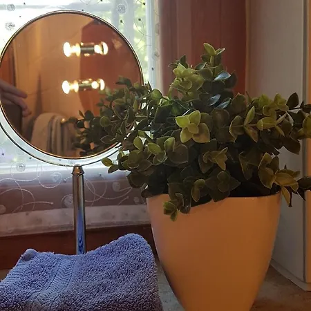 Ferienhäusle *