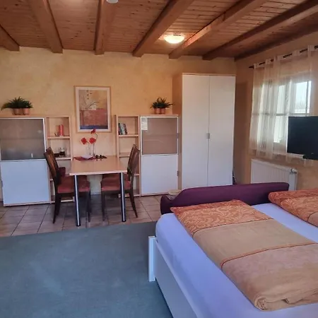 Holiday home Ferienhaeusle Sommerach