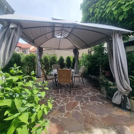 Ferienhaus Ferienhäusle Sommerach