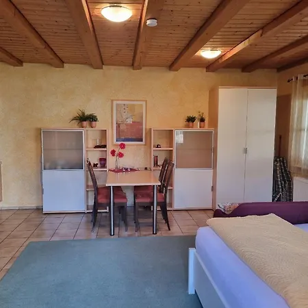 Ferienhäusle Ferienhaus *