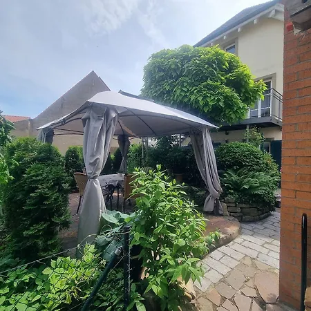 Ferienhäusle Ferienhaus Sommerach