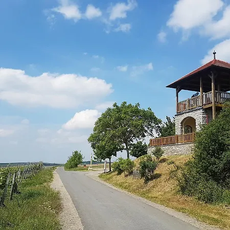 Ferienhaeusle Holiday home *