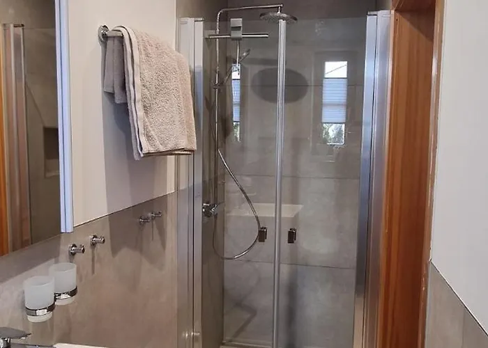 Ferienhaeusle Vakantiehuis Sommerach