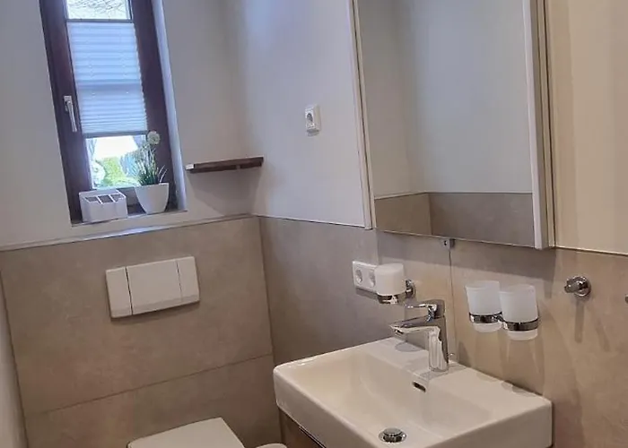 Ferienhaeusle Vakantiehuis *
